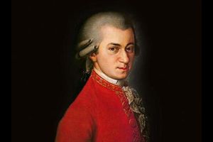 Berliner Dom: Mozart: Große Messe in c-Moll